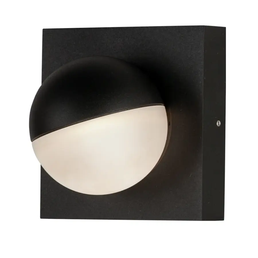 Alumilux Majik LED Wall Sconce - Image 1