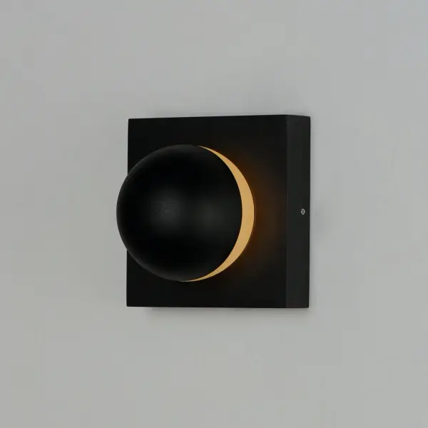 Alumilux Majik LED Wall Sconce - Image 4
