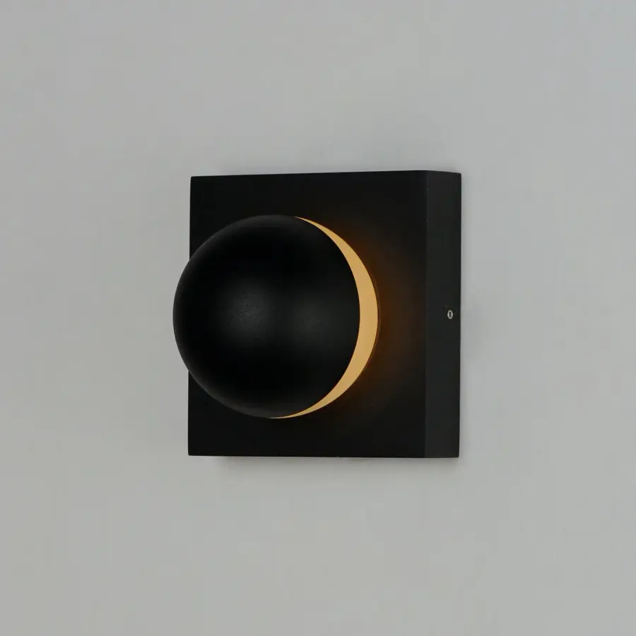 Alumilux Majik LED Wall Sconce - Image 4