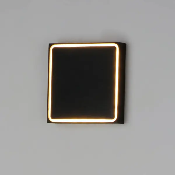 Alumilux Outline LED Outdoor Wall Sconce - Image 3