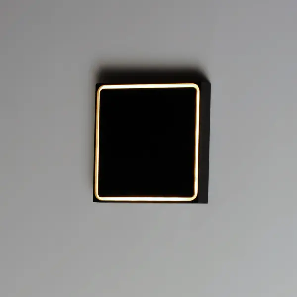 Alumilux Outline LED Outdoor Wall Sconce - Image 4