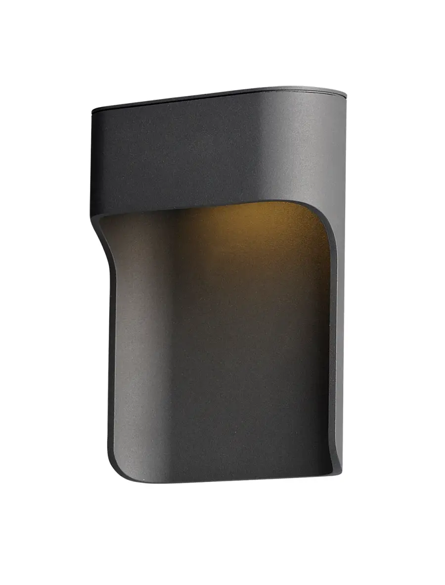 Alumilux Ledge LED Outdoor Wall Sconce - Image 1
