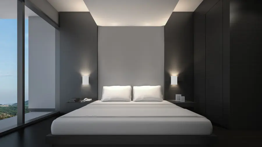 Alumilux Tilt LED Outdoor Wall Sconce - Image 5