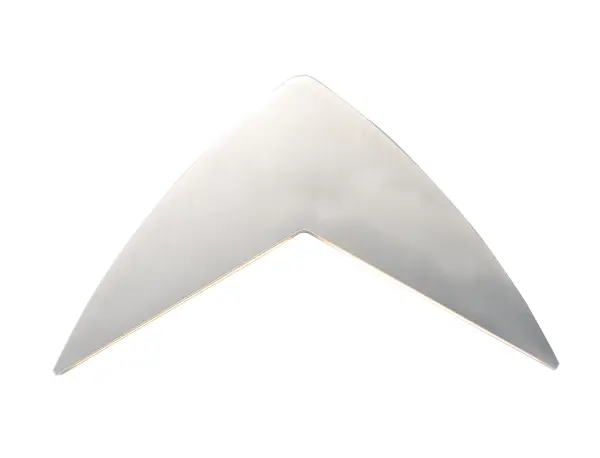 The Alumilux V delivers bright, warm LED illumination in a sleek contemporary design. With 1432 lumens and excellent color rendering, this durable aluminum fixture provides reliable outdoor lighting for modern homes.