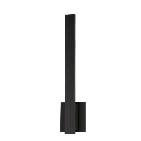 Alumilux Line 18" LED Outdoor Wall Sconce - Image 1