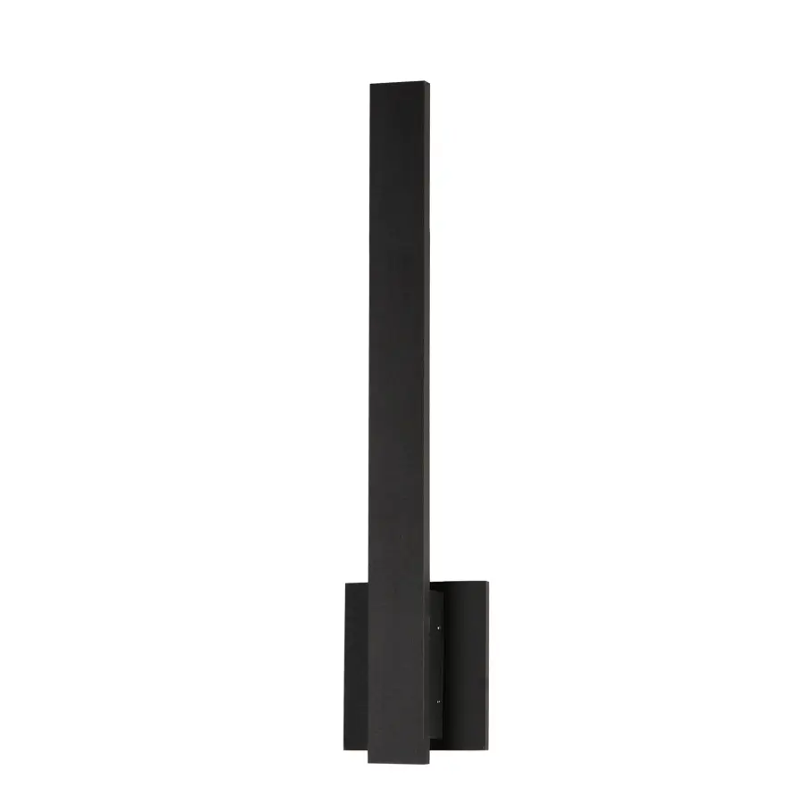 Alumilux Line 18" LED Outdoor Wall Sconce - Image 1