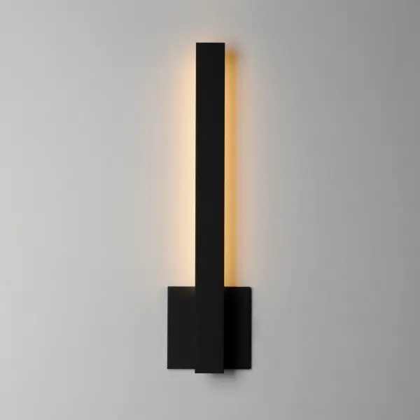 Alumilux Line 18" LED Outdoor Wall Sconce - Image 3