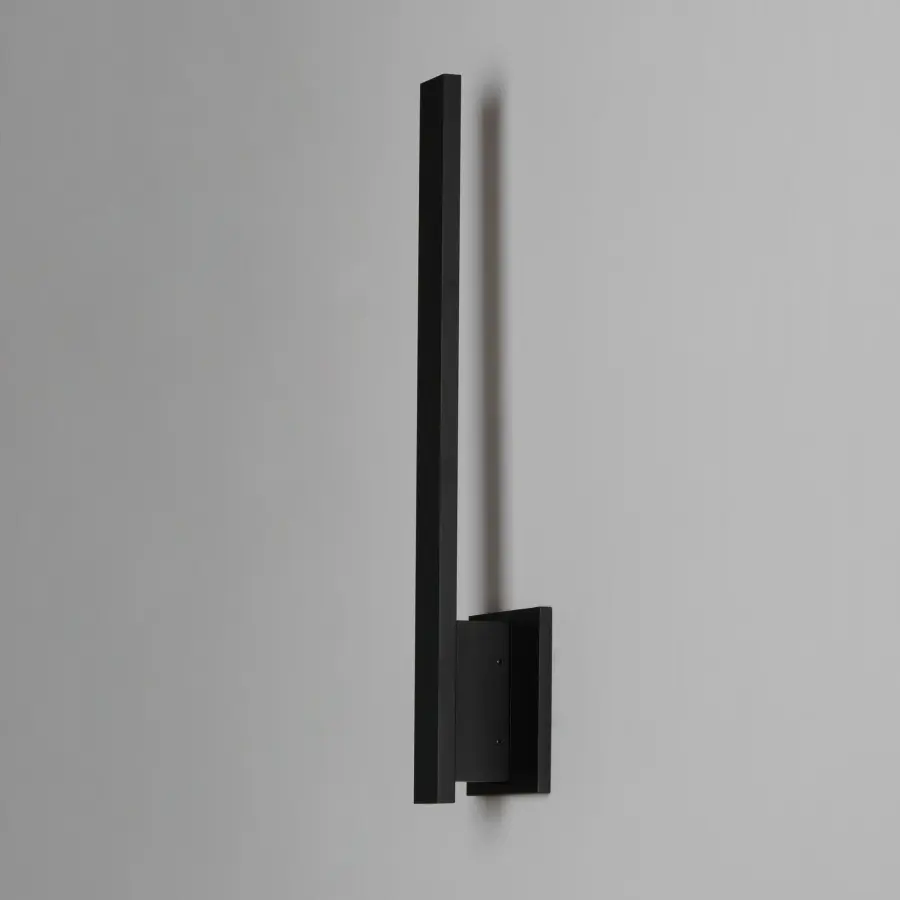 Alumilux Line 18" LED Outdoor Wall Sconce - Image 4