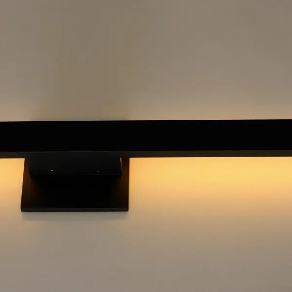 Alumilux Line 24" LED Outdoor Wall Sconce - Image 3