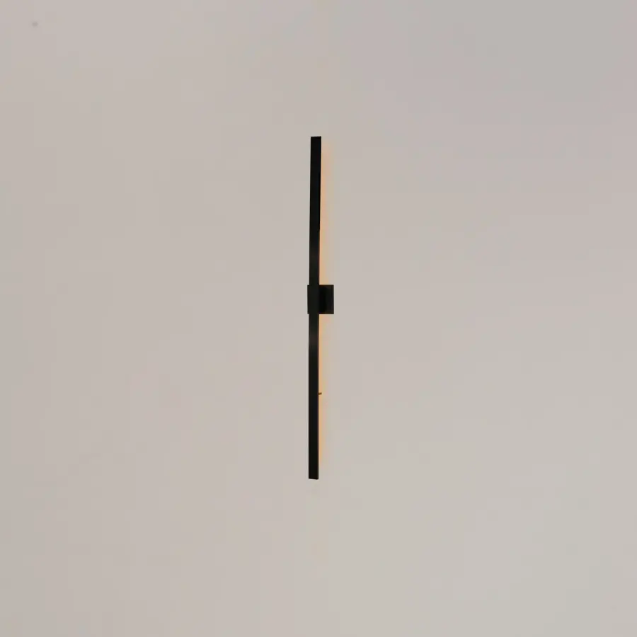 Alumilux Line 51" LED Outdoor Wall Sconce - Image 2