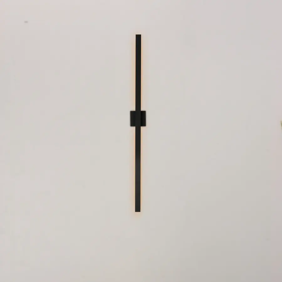 Alumilux Line 51" LED Outdoor Wall Sconce - Image 3