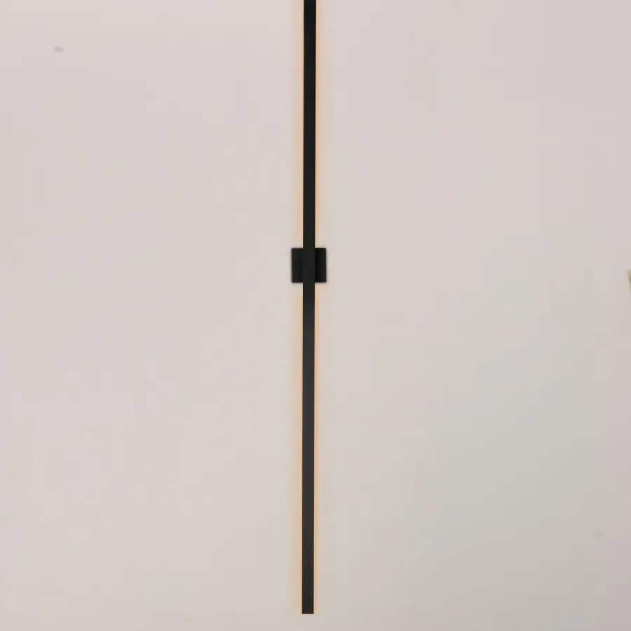 Alumilux Line 96" LED Outdoor Wall Sconce - Image 3