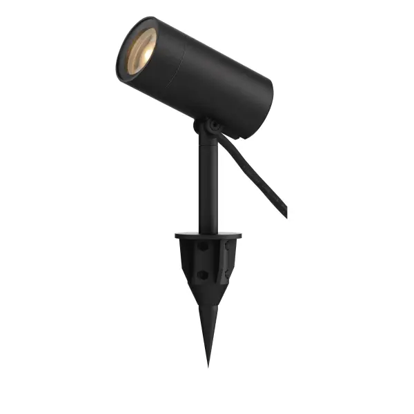 The Alumilux Landscape pathway light delivers focused 400-lumen illumination with energy-efficient 8W LED technology. Its durable aluminum construction and classic design make it ideal for pathways, gardens, and architectural accent lighting.
