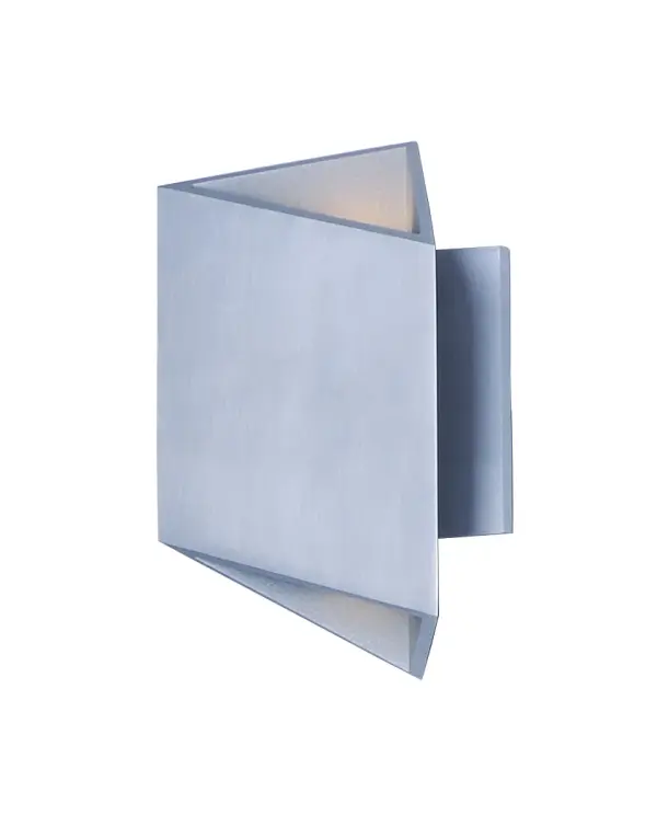 Modern LED Outdoor Sconce with Energy-Efficient Performance - Image 1