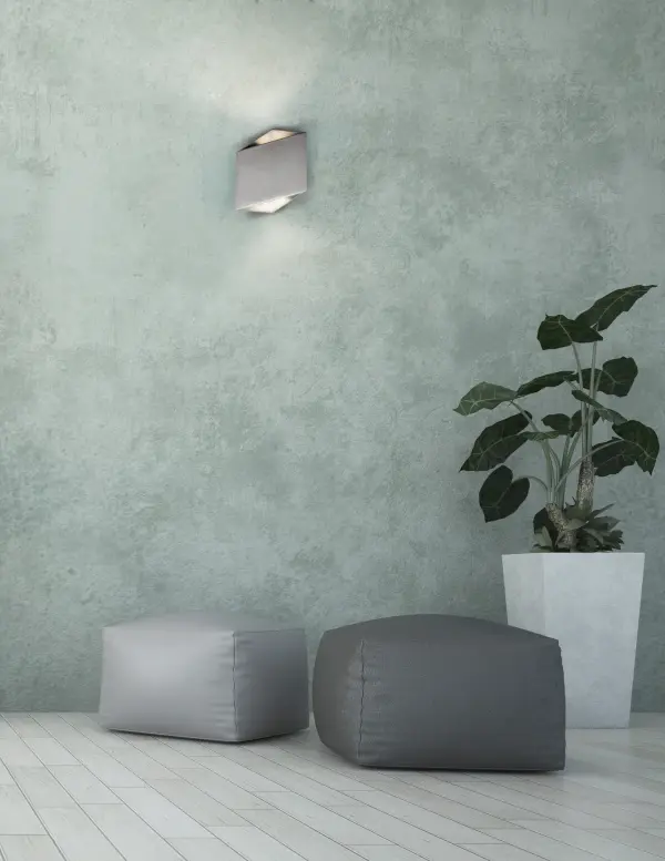 Modern LED Outdoor Sconce with Energy-Efficient Performance - Image 5