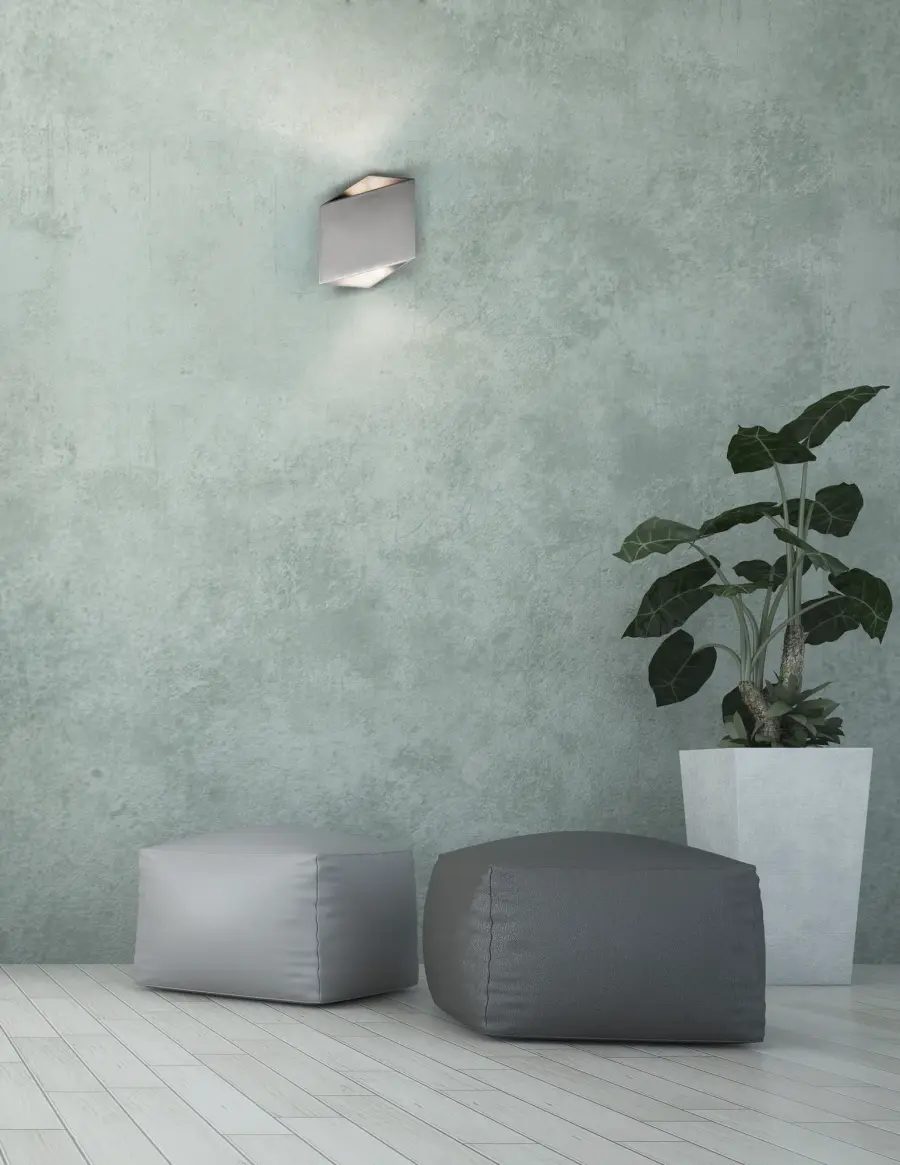 Modern LED Outdoor Sconce with Energy-Efficient Performance - Image 5