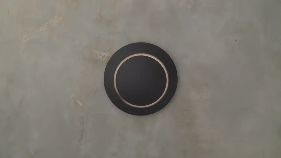 Alumilux Fulcrum LED Outdoor Wall Sconce - Image 2