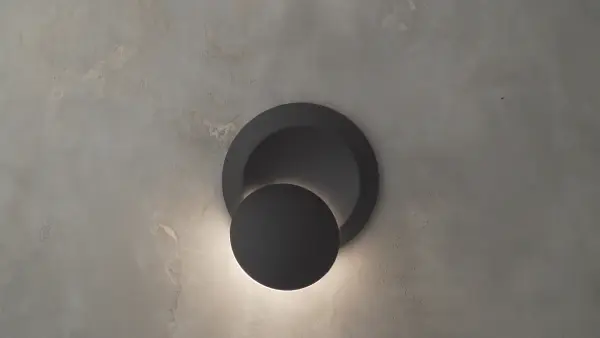 Alumilux Fulcrum LED Outdoor Wall Sconce - Image 3