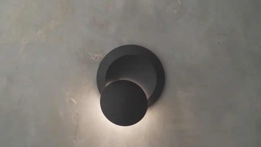 Alumilux Fulcrum LED Outdoor Wall Sconce - Image 3