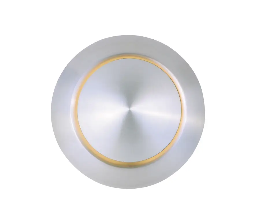 Alumilux Fulcrum LED Outdoor Wall Sconce - Image 1