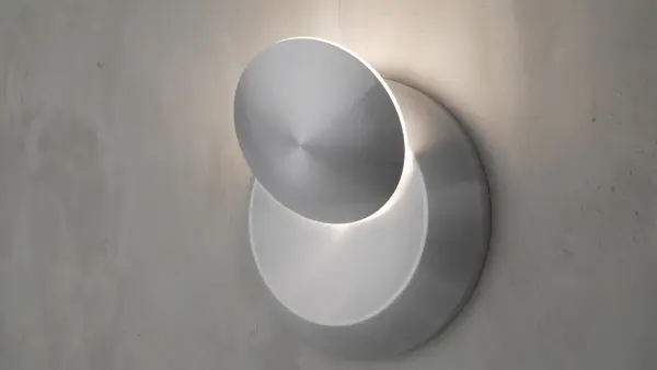 Alumilux Fulcrum LED Outdoor Wall Sconce - Image 3