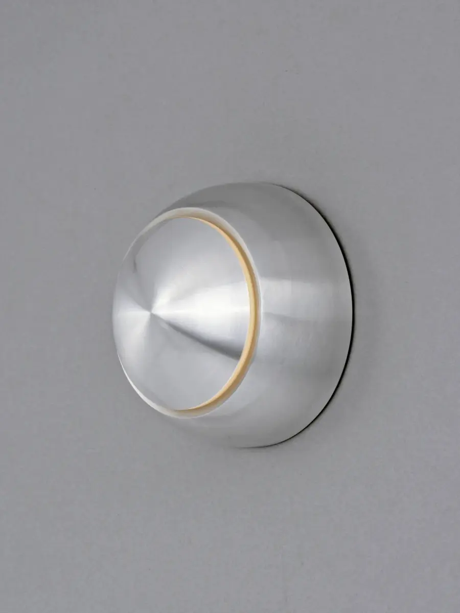 Alumilux Fulcrum LED Outdoor Wall Sconce - Image 4