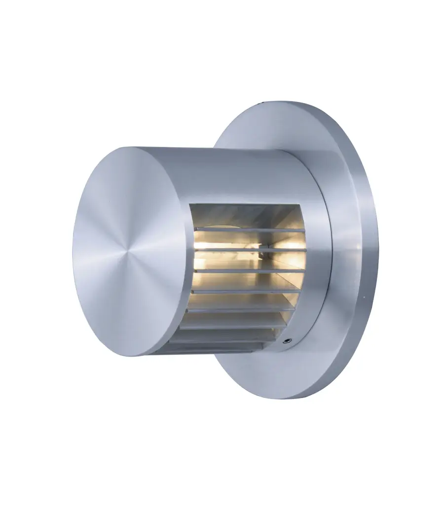 Sleek Modern LED Sconce with Energy-Efficient Performance - Image 1