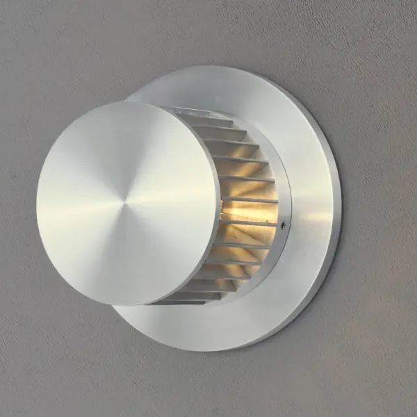Sleek Modern LED Sconce with Energy-Efficient Performance - Image 3