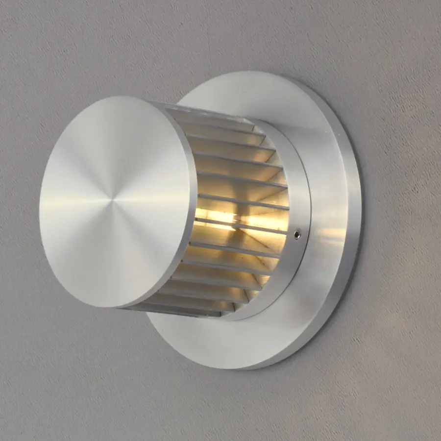 Sleek Modern LED Sconce with Energy-Efficient Performance - Image 4