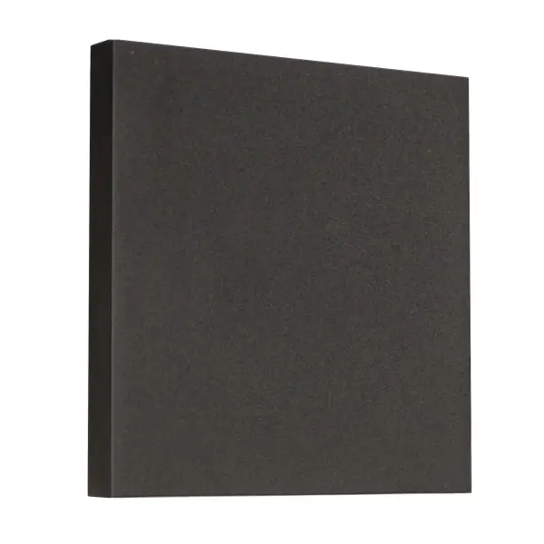 The Alumilux Tau delivers efficient LED lighting in a minimalist aluminum design. Perfect for modern exteriors, this compact wall sconce provides 490 lumens of warm 3000K light with durable weather-resistant construction.