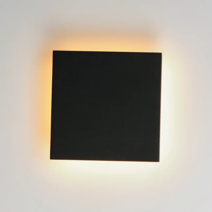 Alumilux Tau LED Outdoor Wall Sconce - Image 2