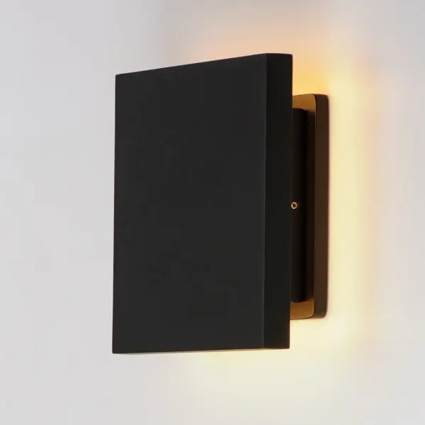 Alumilux Tau LED Outdoor Wall Sconce - Image 3