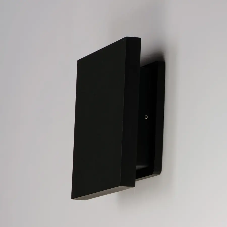 Alumilux Tau LED Outdoor Wall Sconce - Image 4