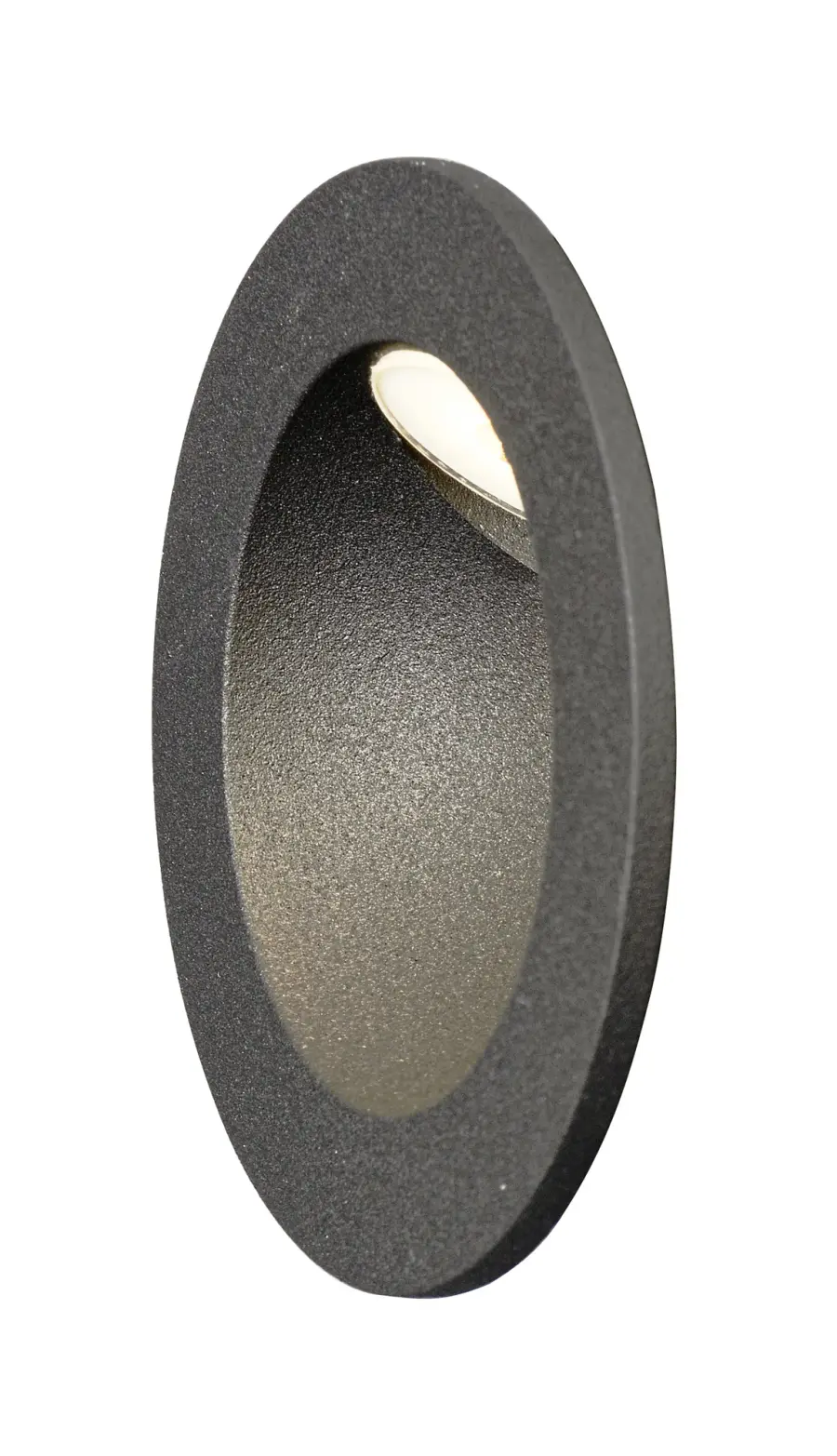 Alumilux LED Step Light in Bronze - Image 1