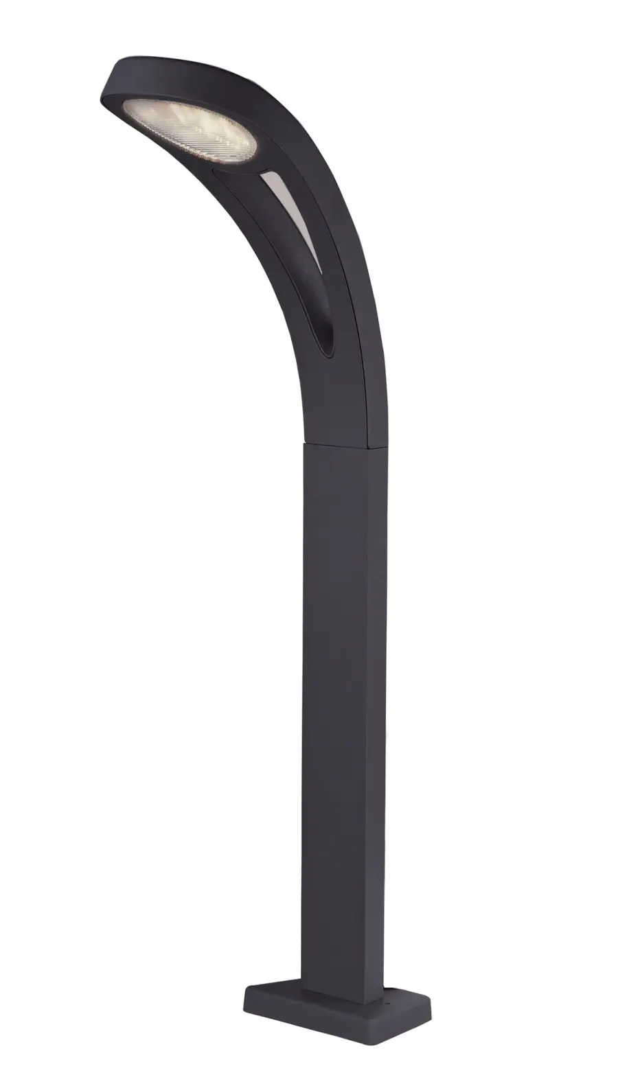 Alumilux Pathway Outdoor LED Bollard Light - Image 1