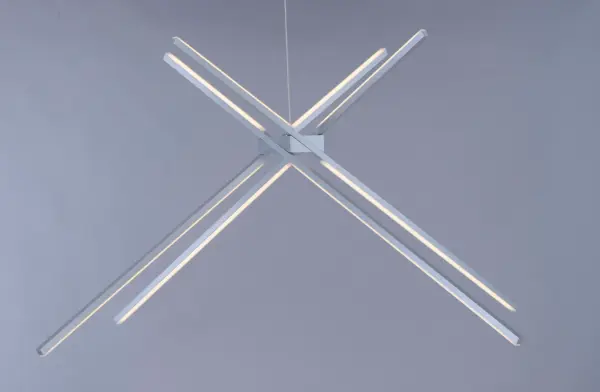 Alumilux Aster 4-Light LED Multi-Light Pendant - Image 2