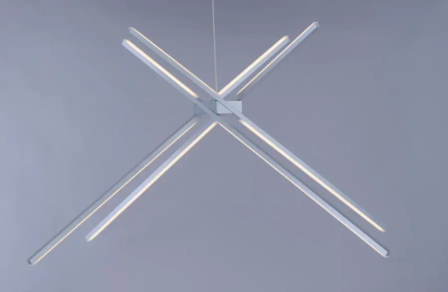 Alumilux Aster 4-Light LED Multi-Light Pendant - Image 2
