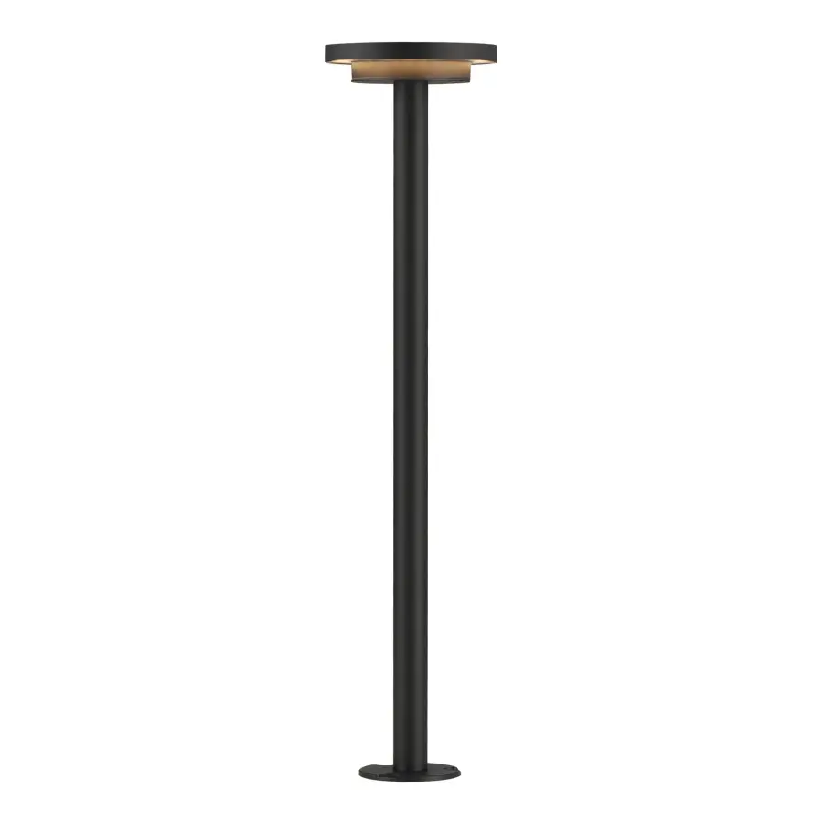 Alumilux 24" Outdoor Bollard Pathway Light - Image 1