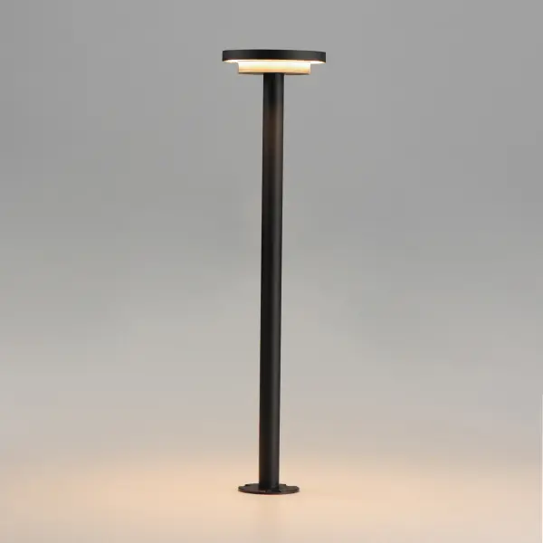 Alumilux 24" Outdoor Bollard Pathway Light - Image 3