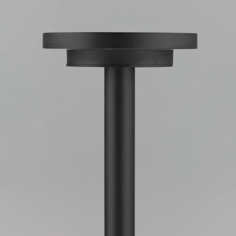 Alumilux 24" Outdoor Bollard Pathway Light - Image 4