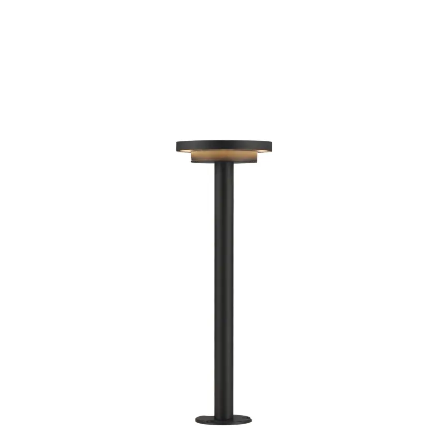 Alumilux Bollard Outdoor Pathway Light - Image 1