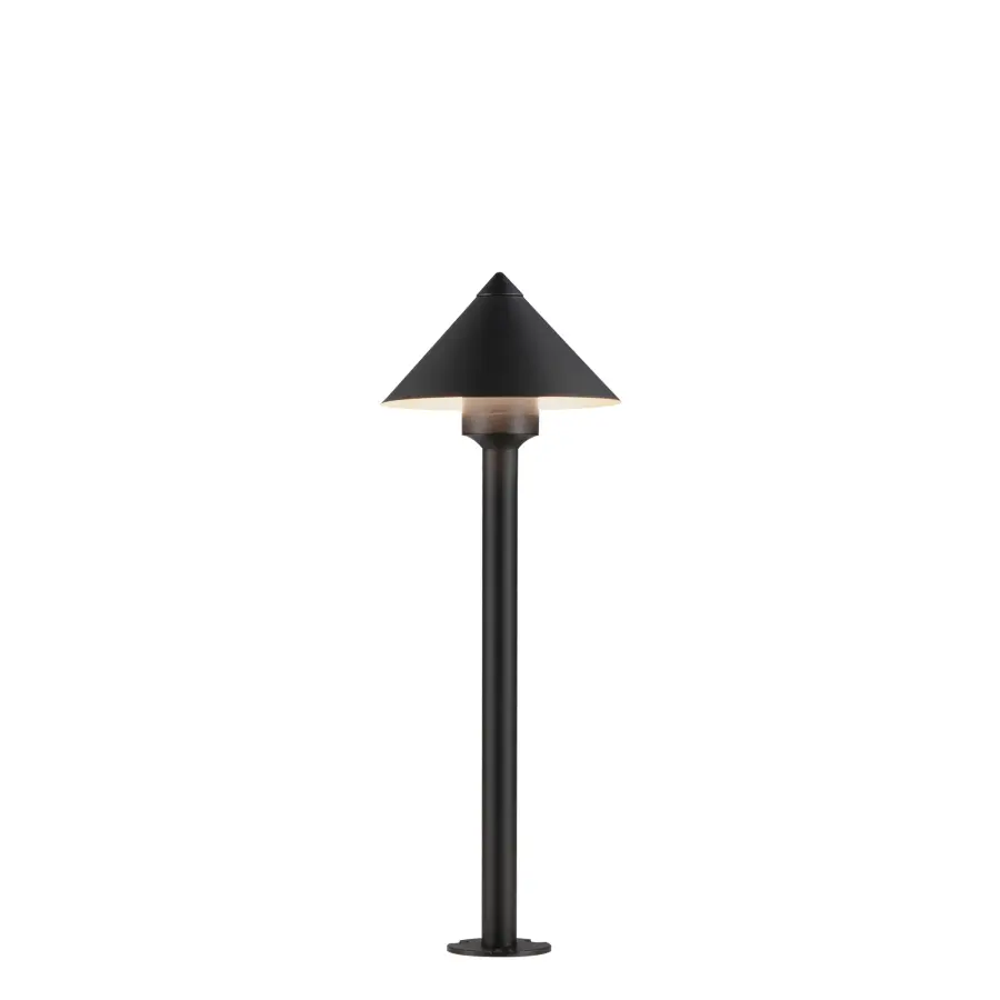 Alumilux Bollard Outdoor Pathway Light - Image 1