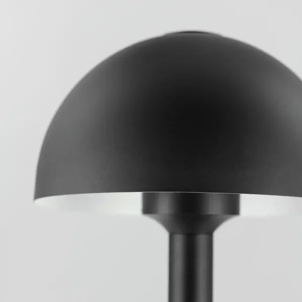 Alumilux Bollard Outdoor Pathway Light - 24" Black - Image 4