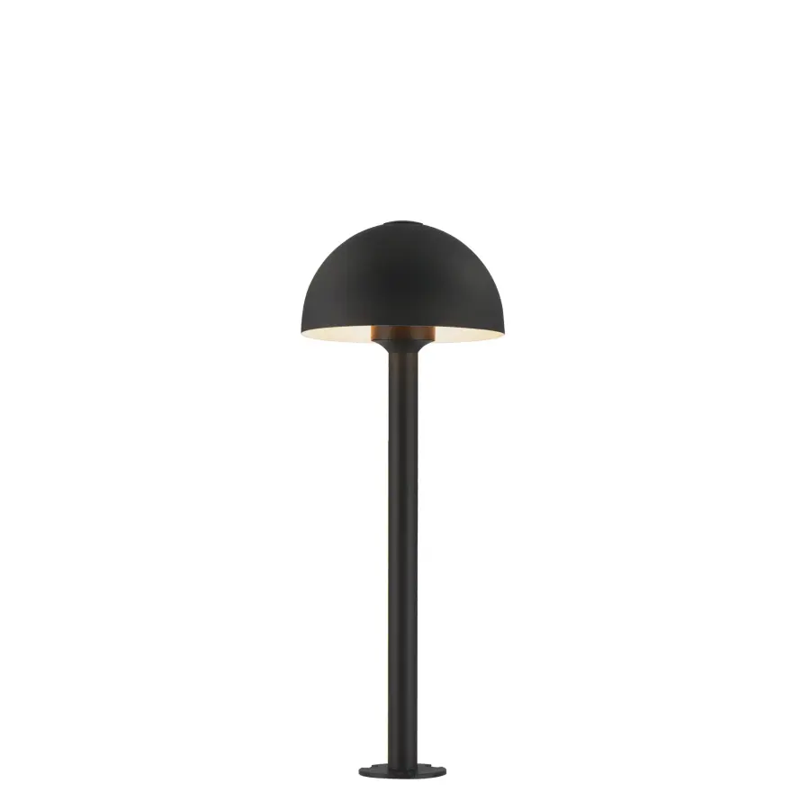 Alumilux Bollard Outdoor Pathway Light - Image 1