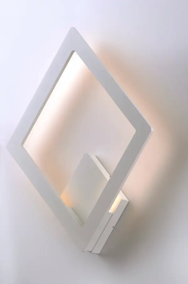 Alumilux Rhombus LED Outdoor Wall Sconce - Image 4