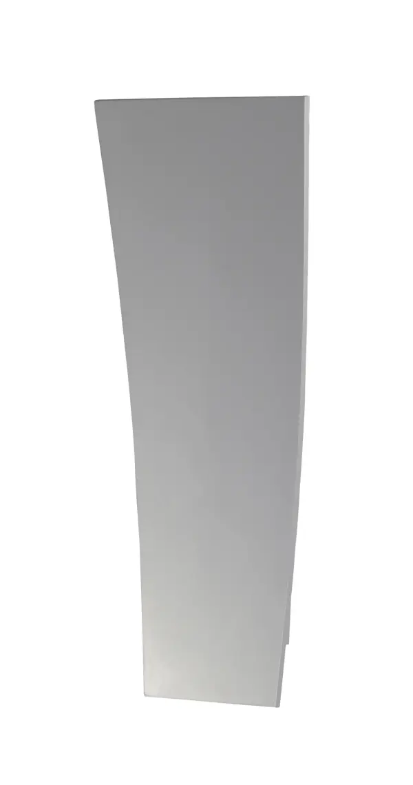 Modern LED Outdoor Sconce with High-Output Illumination - Image 1