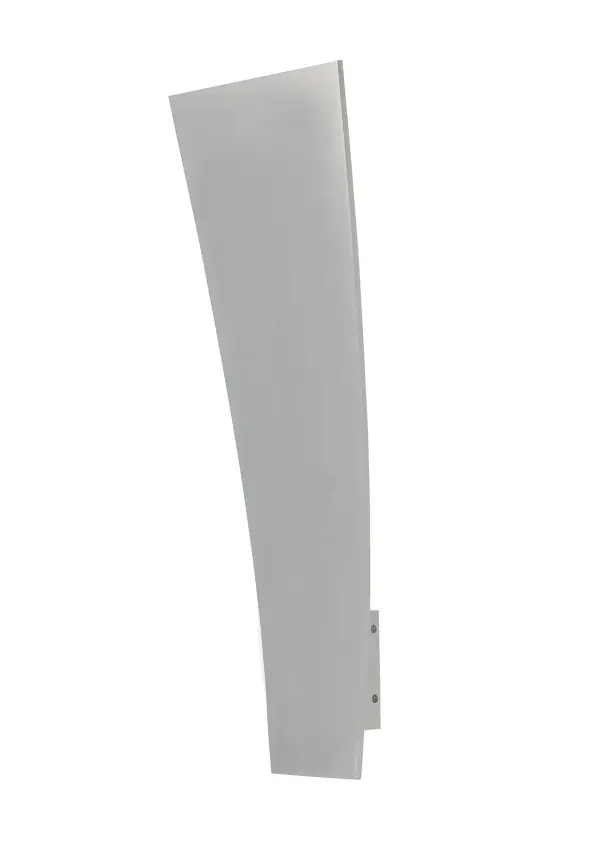 Sleek LED Outdoor Sconce with High-Output Illumination - Image 1