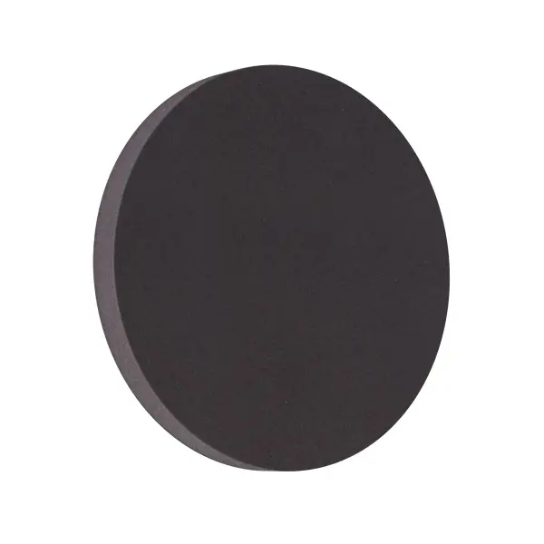 Alumilux Dish LED Outdoor Wall Sconce