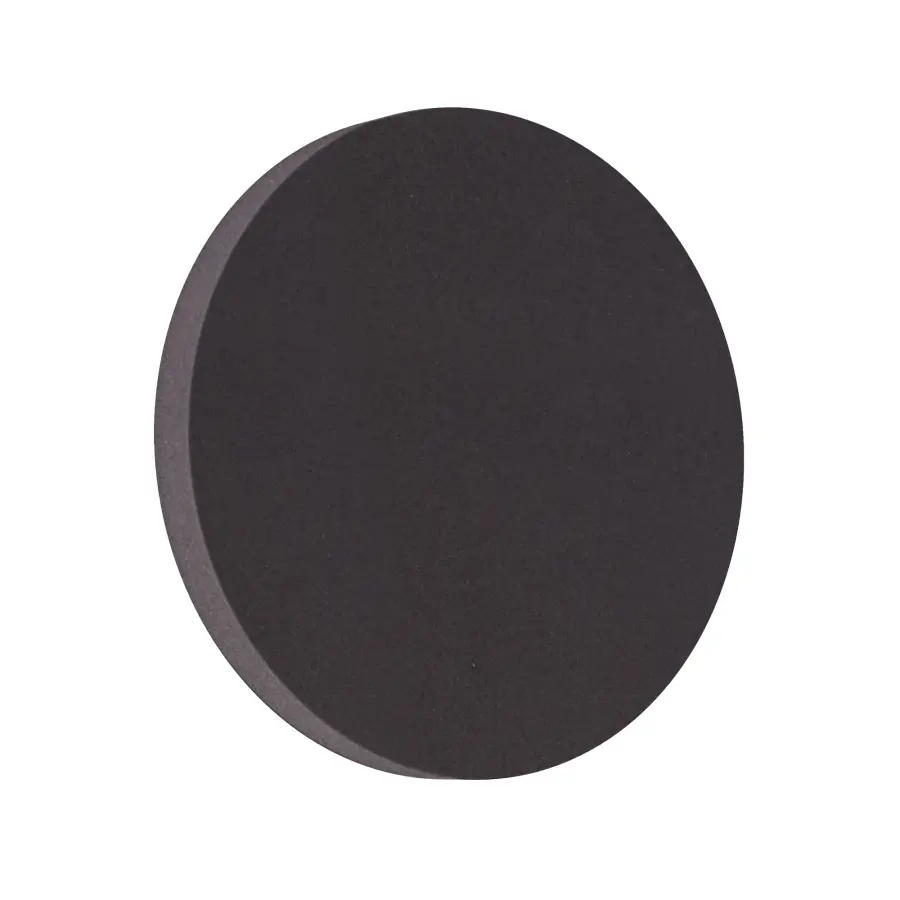 Alumilux Dish LED Outdoor Wall Sconce