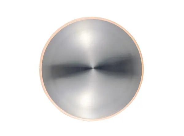 The Alumilux Dune delivers efficient LED lighting in a minimalist aluminum design. With 800 lumens and 3000K warm white output, this compact sconce provides reliable outdoor illumination with a contemporary aesthetic.